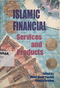 Image of Islamic Financial : Services and Products