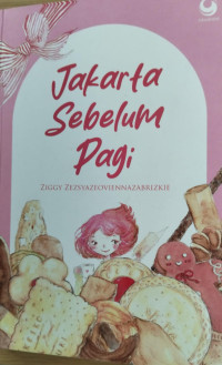Image of Jakarta Sebelum Pagi