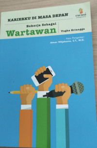 Image of Karierku  Di Masa Depan Bekerja sebagai : 