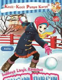 Image of Kecil - Kecil Punya Karya : 