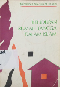 Image of Kehidupan Rumah Tangga dalam Islam