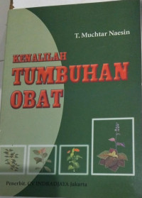 Image of Kenalilah Tumbuhan Obat