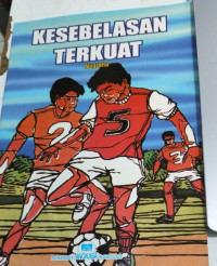 Image of Kesebelasan Terkuat
