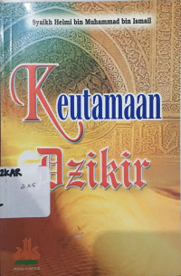Image of Keutamaan Dzikir