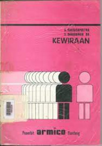 Image of Kewiraan