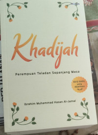 Image of Khadijah 