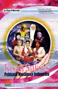 Image of Kisah Sukses Pebisnis Muslimah Indonesia