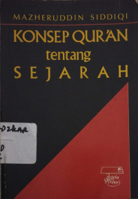 Image of Konsep Qur'an tentang Sejarah