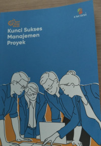 Image of Kunci Sukses Manajemen Proyek