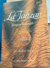 Image of La Tahsan 