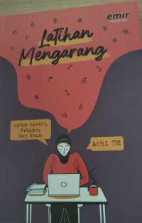 Image of Latihan Mengarang