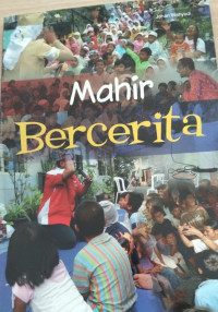 Image of Mahir Bercerita