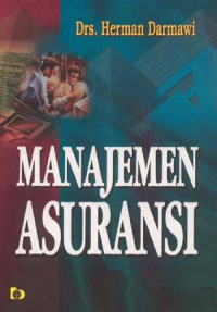 Image of Manajemen Asuransi