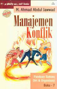 Image of Manajemen Konflik