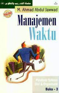 Image of Manajemen Waktu