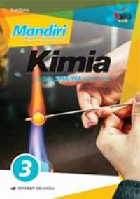 Image of Mandiri Kimia 3 untuk SMA/MA Kelas XII