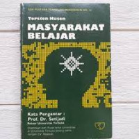 Image of Masyarakat Belajar