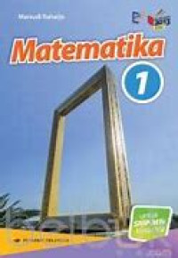 Image of Matematika 1 : untuk SMP/MTs Kelas VII