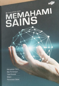 Image of Memahami Sains