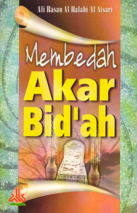 Image of Membedah Akar Bid'ah
