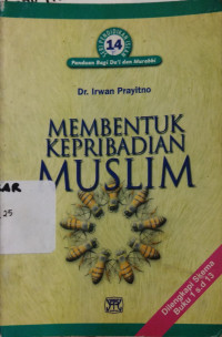 Image of Membentuk Kepribadian Muslim