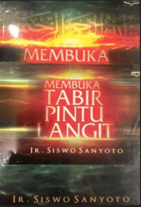 Image of Membuka Tabir Pintu Langit Jilid 3 : Berakhirnya Kehidupan Dunia