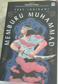 Image of Memburu MUHAMMAD