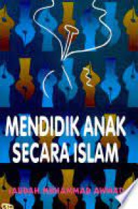 Image of Mendidik Anak Secara Islami