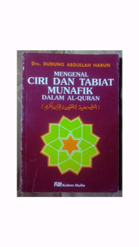 Image of Mengenal Ciri dan Tabiat Munafik dalam Al-Quran