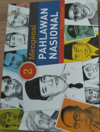 Image of Mengenal Pahlawan Nasional (1)