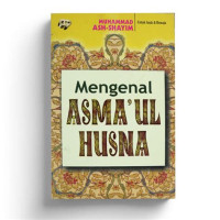 Image of Mengenal Asma'ul Husna