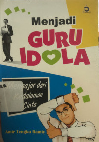 Image of Menjadi Guru Idola