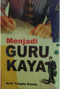 Image of Menjadi Guru Kaya melalui Perubahan Paradigma To Be Qudran