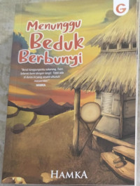 Image of Menunggu Beduk Berbunyi