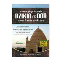 Image of Menyingkap Rahasia Dzikir & Do'a dalam Ratib al-Attas