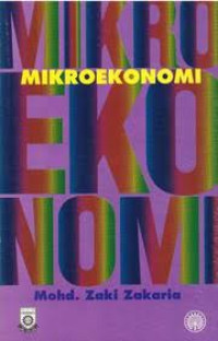Image of Mikroekonomi