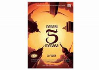 Image of Negeri 5 Menara