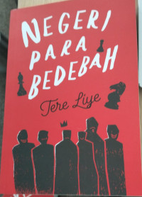 Image of Negeri Para Bedebah