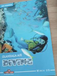 Image of Olahraga Air 