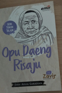 Image of Opu  Daeng Risaju