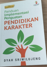 Image of Panduan Implementasi Penguatan 