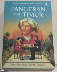 Image of Pangeran Dari Timur
