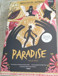 Image of Paradise