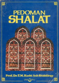 Image of Pedoman Shalat