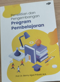 Image of Penelitian dan Pengembangan 