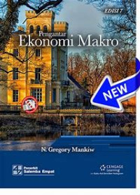 Image of Pengantar Ekonomi Makro Edisi 7