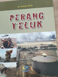 Image of Perang Teluk
