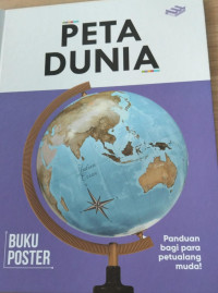 Image of Peta Dunia
