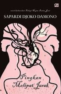 Image of Pingkan Melipat Jarak