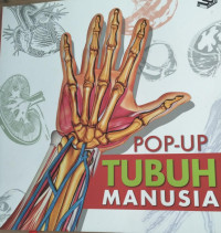 Image of Pop - Up Tubuh Manusia